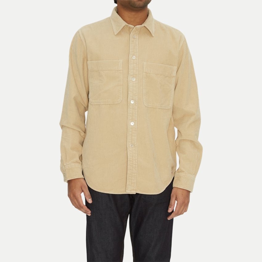 PS Paul Smith Shirts 450Y M21950 OFF WHITE